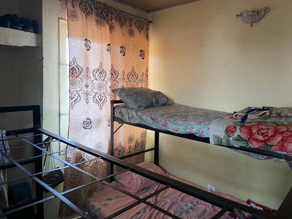 MMCAAT IJMB Girls' Hostel Accommodation