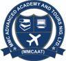 MMC Advanced Academy and Tours logo